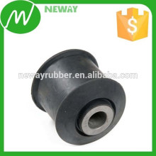 Abrasion-Resistant Engine Mount Rubber Bushing